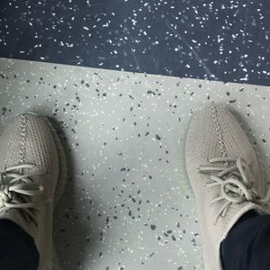 Meet your Posher, Evan